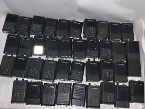 Lot of 38 Motorola MTX Radios