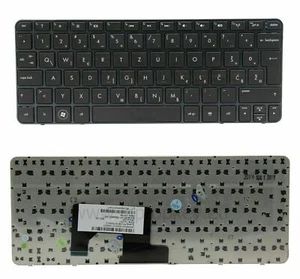 Balkan keyboard HP MINI 1103 210-2000 200-4200 210-3000 /HP266-YUG.B - Picture 1 of 1