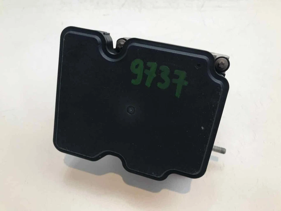 Bomba de freio ABS antibloqueio Assy 476603SG0A compatível com 13 14 Nissan Sentra 1.8L testada - Imagem 1 de 4