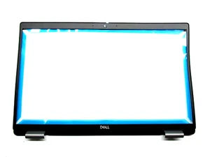 New OEM Dell Latitude 5520 5521 Precision 3560 3561 Front LCD Bezel IVC03 GYKGD - Bild 1 von 3