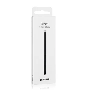 Repuesto Oficial (con Bluetooth) Spen para El Galaxy S23 Ultra EJ-PS918 - Imagen 1 de 7