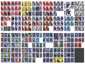 SIGNED - Panini Uefa Champions League 2012 2013 2014 2015 Trading Cards - CHOOSE