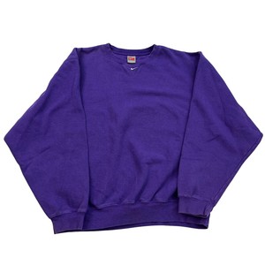 Nike Purple Sweatshirts for Men for 