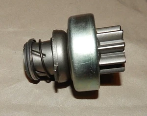 Starter Drive 183-0504 Fits 70-87 Nissan 720 Chev Datsun W35-252 NIB 235M - Picture 1 of 5