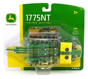 ERTL 1:64 John Deere Model 1775NT *16-ROW PLANTER* *NIP!* - Picture 1 of 1