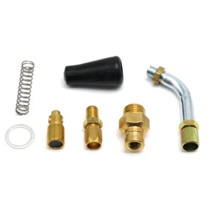 Motorrad-Vergaser Mikuni TM/VM MK-413 Kabel-Choke-Starterkolben-Kit - Picture 1 of 12