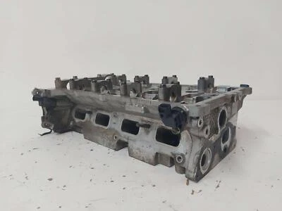 Головка блока цилиндров двигателя 2,4 л 09–17 Mitsubishi Lancer 4B12 1170822 2057995 *примечания* - Изображение 1 из 4