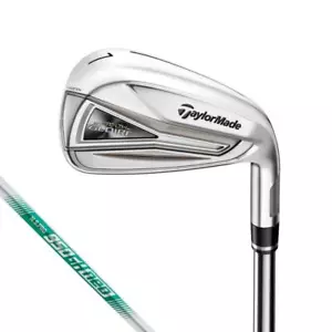TaylorMade 2022 STEALTH Gloire ironset 6-9PwAw 6pc RH NSPRO950GH Neo Flex Stiff - Picture 1 of 6