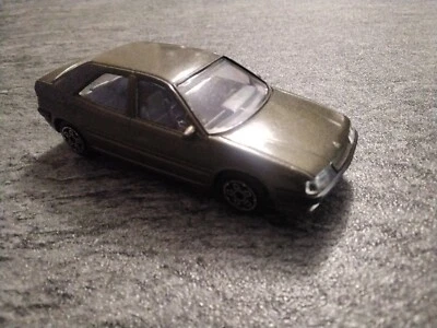 BURAGO 1:43 CITROEN XANTIA - Immagine 1 di 4