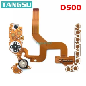 Für Nikon D500 Backcover Taste Flex Kabel FPC Kamera Reparaturteil - Bild 1 von 2