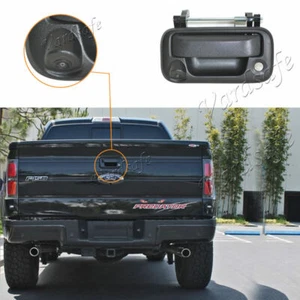 Tailgate Handle Rear View Reverse Backup Camera for Ford Explorer Sport Trac - Picture 1 of 4