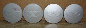 DAEWOO Nubira DAEWOO Leganza 1999-2002 WHEEL CENTER CAP # 96261147 - Picture 1 of 8