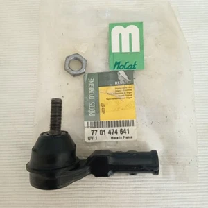 Rotule de Direction G d'Origine Renault Clio II & III, Mégane I - 7701474641 - Bild 1 von 6