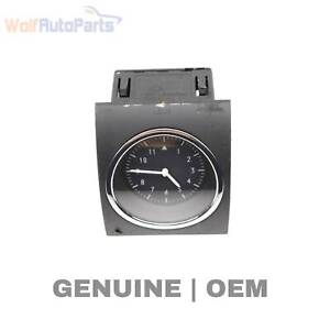 2004-2006 VW PHAETON - DASH Analog Clock 3D0919204B