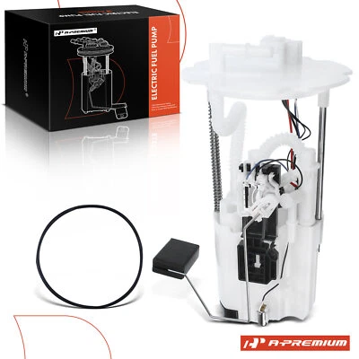 Conjunto de bomba de combustible A-Premium para Infiniti M35h M37 Q50 Q70 2014-2017 Q70L 2015-2017 Foto 1 de 4