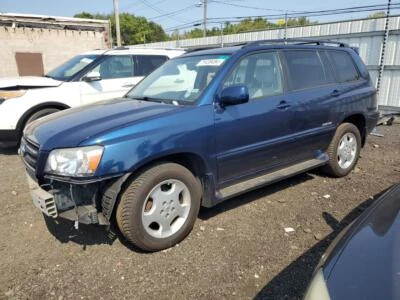 Used A/C Compressor fits: 2007 Toyota Highlander 6 cylinder Grade A Foto 1 de 4