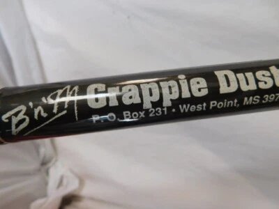 12' caña de pescar telescópica caña mierda plumero lago peces mosca bote jigging  Foto 1 de 4