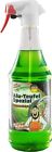 Produktbild - Tuga Chemie Alu Teufel Felgenreiniger Gel Special Green Felgenpflege 1,Liter