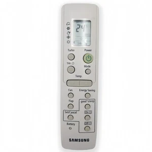 Original Samsung Klimaanlage AC Fernbedienung DB93-03012Q, ARH-1411 - Bild 1 von 3