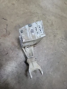 Sierra de corte de hormigón Stihl TS760 montaje de soporte de mango trasero TS 760 076 - Imagen 1 de 10