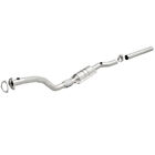 For Audi A4 Quattro Magnaflow Direct Fit Hm 49 State Catalytic Converter Dac