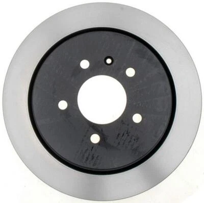 Rotor de freno de disco trasero compatible con: Cadillac CTS Raybestos Specialty 2004 - Street Perf Foto 1 de 3