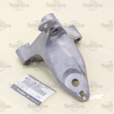 New Genuine OEM Mazda 2016-2023 MX-5 MIATA Engine Mount Bracket Right ND5J39021 Foto 1 de 4