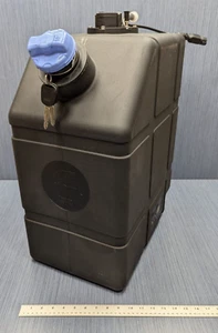 Cummins DEF 15 Gal Urea Tank A065K884 5510459 DIESEL EXH. FLUID HEADER 5513910 - Picture 1 of 17