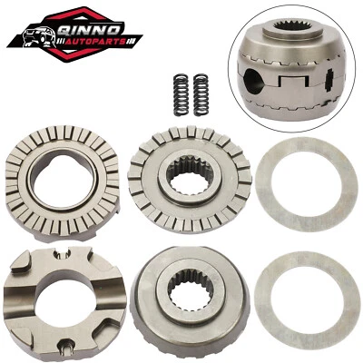 06-16 Can Am Torq Locker Front Differential TL-CANAM for CAN-AM Outlander 650 Foto 1 de 4