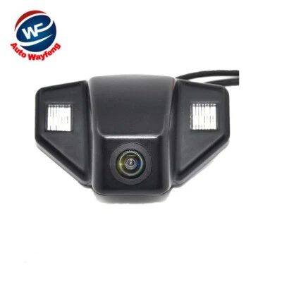 Reverse Rear View Backup Camera for HONDA CRV 2007 2008 2009 2010 2011 2012 2013 - Image 1 of 4