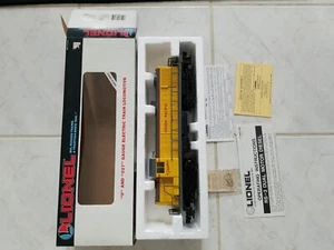 LIONEL TRAIN LOCOMOTIVE UNION PACIFIC DIESEL RS-3 NUMBER 8805 NEW IN BOX - Picture 1 of 9