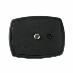 Zomei Removable Quick Release Plate Fast Loading For Pan Head with 1/4 screw - Picture 1 of 7