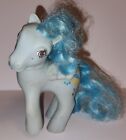 Vintage My Little Pony 1987 G1 Blueberry Baskets Sweet Berry Pegasus