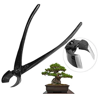 Forbici da giardinaggio Atyhao forbici per bonsai cesoie da potatura 210 mm t... - Immagine 1 di 3