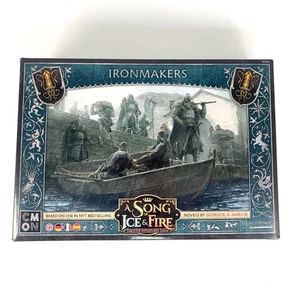 x1 Forgefers FR Plastique Edge Game of Thrones | P-00LML - Picture 1 of 2