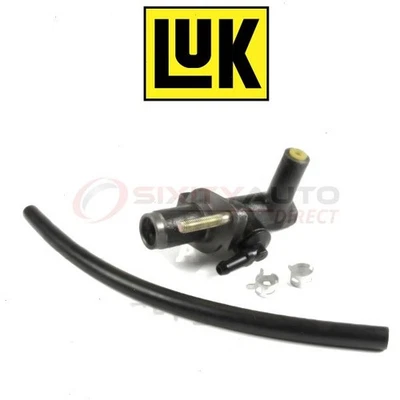 LuK MX Clutch Master Cylinder for 1999-2003 Mazda Protege 2.0L L4 - ni - Изображение 1 из 4