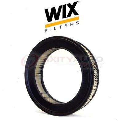 WIX Air Filter for 1957-1960 Ford Victoria - Intake Inlet Manifold Fuel bq - Изображение 1 из 4