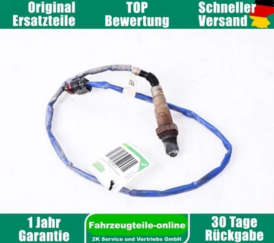 Ford Focus Turnier III DYB F1FA9G444EA Sonda Lambda Sensore 1.5 - Immagine 1 di 3