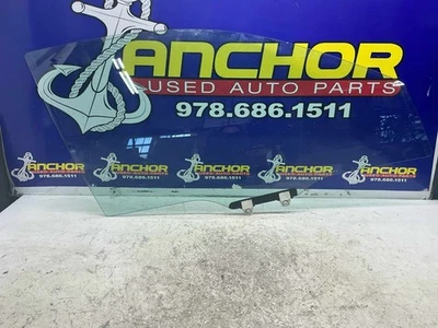 ✅Puerta delantera derecha pasajero Honda Accord 2003-2007 cristal 73300-SDA-A10✅ Foto 1 de 4