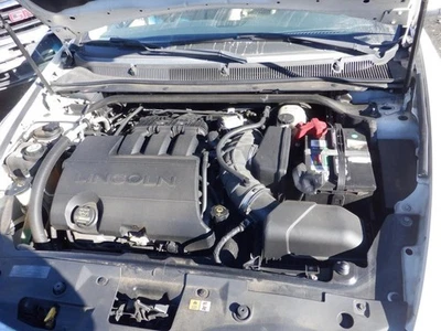 Windshield Wiper Motor Without Rain Sensor Fits 08-12 TAURUS 26838960 — 第 1/4 张图片