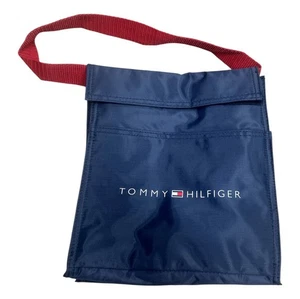 Tommy Hilfiger Insulated Cooler Lunch Bag - Picture 1 of 2