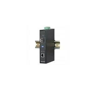 Microsens MS655099X - Convertisseur Bridge rail DIN Rj45 10/100/1000baseT to SFP - Afbeelding 1 van 1