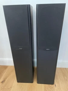 Pair of Celestion F2 Series 100W Stereo Speakers - Picture 1 of 5