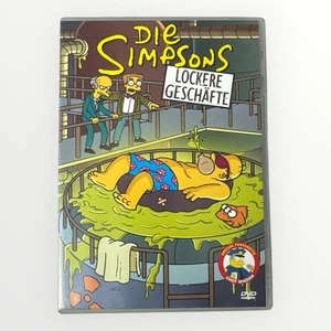 DVD's Die Simpsons - Diverse Staffeln und Teile zum aussuchen - gebraucht - Bild 1 von 53