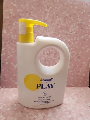 Supergoop! Play Everyday Lotion 18oz New  - Image 1 of 4