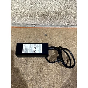 SPP34-12.0/5.0-2000 Alimentatore Adattatore AC Nero 12V/5V 2000mA 6 Pin Compatto - Foto 1 di 7