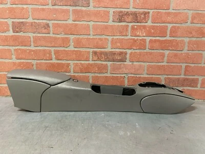 2001 PPORSCHE CARRERA 2 911 OEM ЦЕНТРАЛЬНАЯ КОНСОЛЬ СЕРЫЙ КАБРИОЛЕТ  - Изображение 1 из 4