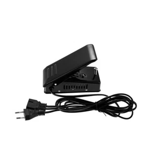 1Pc Foot Control Pedal Metal 19x14x7.0cm Sewing Machine Replacement Accessories - Picture 1 of 24