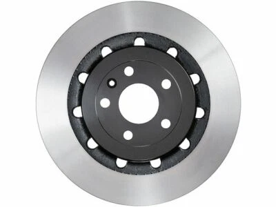 Rotor de freno delantero Wagner 71953YV 2014 2015 2016 2017 para Ford Taurus 2013-2019 Foto 1 de 2