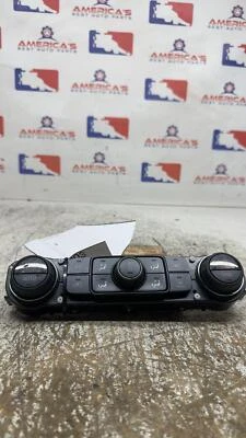 Calefacción A/C Control Chevrolet 1500 Silverado Pickup 14 15 16 17 18 19 Foto 1 de 3